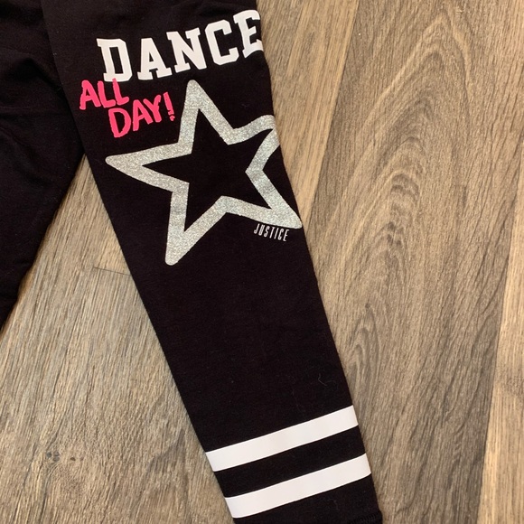 Sweats - Picture 2 of 2